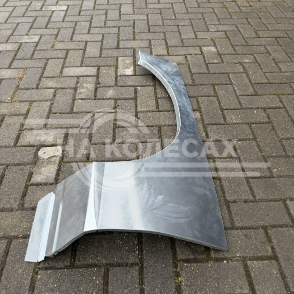 Арка передняя левая Ford Crown  Victoria 1