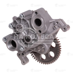 Насос масляный для автомобилей МАЗ, Урал с двиг. ЯМЗ-650.10