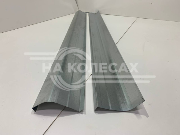 Ремонтные пороги Hyundai Getz