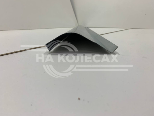 Ремонтные пороги Hyundai Getz