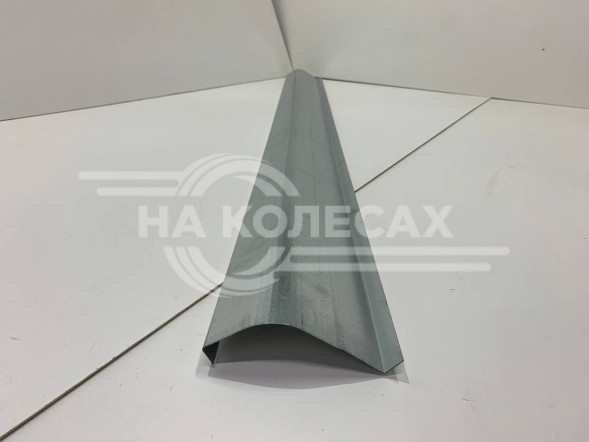 Ремонтные пороги Hyundai Getz