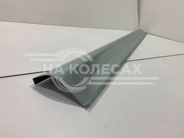 Ремонтные пороги Hyundai Getz