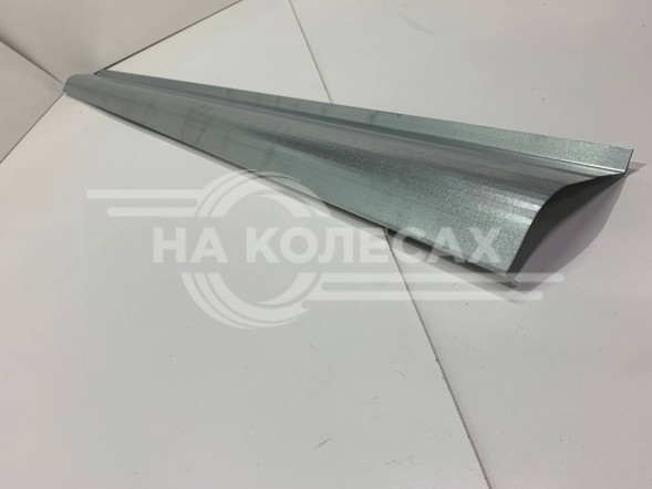 Ремонтные пороги Hyundai Getz