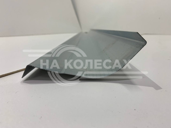 Ремонтные пороги Hyundai Getz