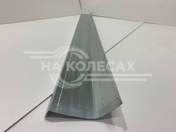 Ремонтные пороги Hyundai Getz