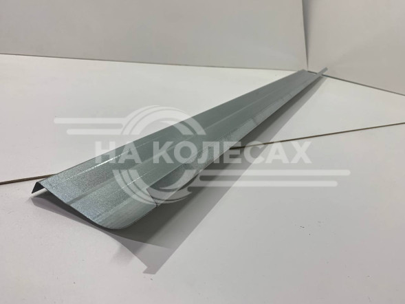 Ремонтные пороги Hyundai Getz