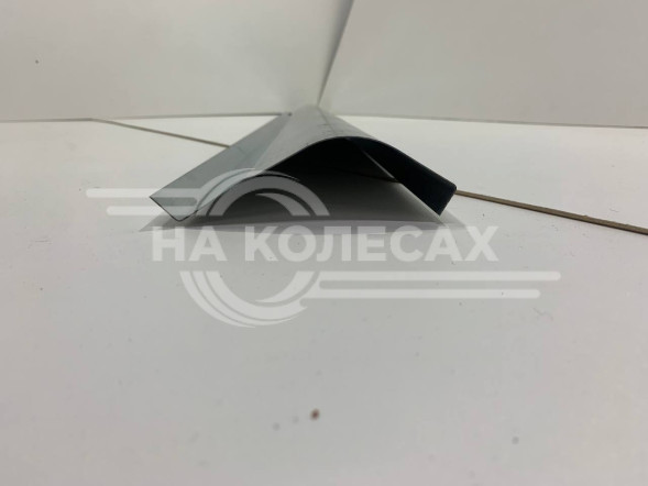 Ремонтные пороги Hyundai Getz