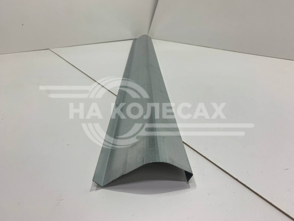 Ремонтные пороги Hyundai Getz