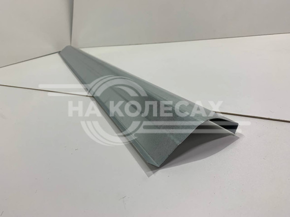 Ремонтные пороги Hyundai Getz