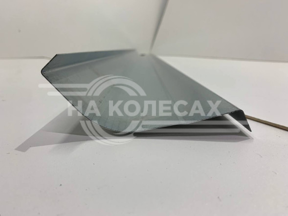 Ремонтные пороги Hyundai Getz