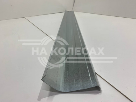 Ремонтные пороги Hyundai Getz