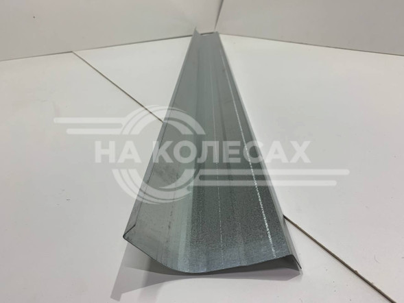 Ремонтные пороги Hyundai Getz