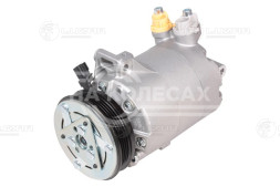 Компрессор кондиционера для автомобилей Kuga II (13-) 2.5i