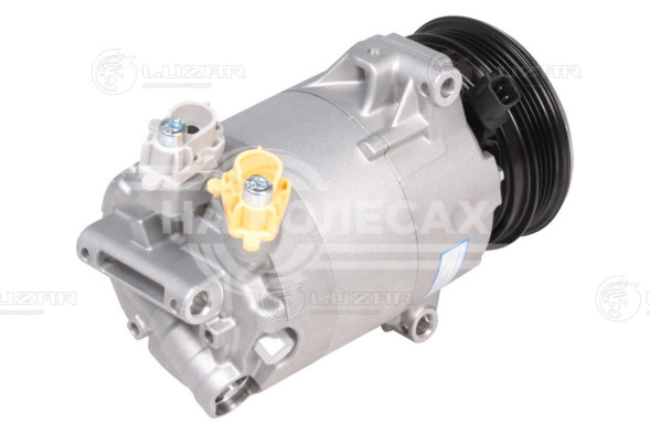 Компрессор кондиционера для автомобилей Kuga II (13-) 2.5i