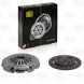Комплект сцепления без муфты для автомобилей Renault Duster (10-) 1.6i (K4M) 4WD