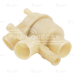 Термостат для а/м Land Rover Discovery III (04-) 2.7D Euro 2/3 (82°C) (c корпусом)