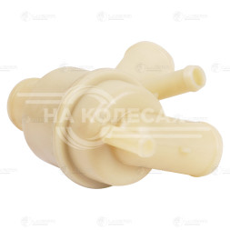 Термостат для а/м Land Rover Discovery III (04-) 2.7D Euro 2/3 (82°C) (c корпусом)