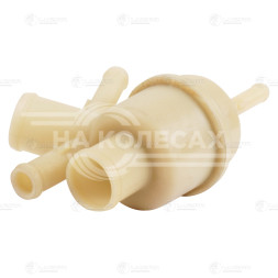 Термостат для а/м Land Rover Discovery III (04-) 2.7D Euro 2/3 (82°C) (c корпусом)