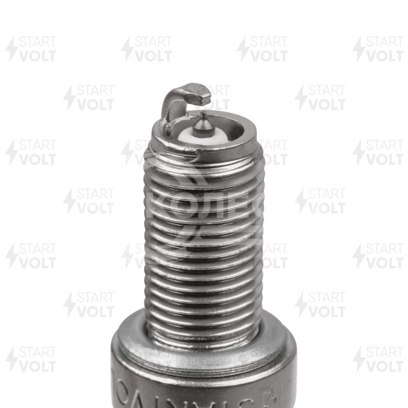 Свеча зажигания для мотоциклов Kawasaki ан. CR9EIX Ir  Ir