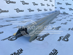 Ремонтные пороги Mitsubishi Pajero Pinin (5 дверей)