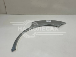 Ремонтные задние арки Mitsubishi Pajero Sport 1