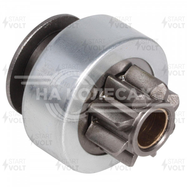 Привод стартера (бендикс) для автомобилей Hyundai/KIA Sonata NF (05-)/Cerato (04-) 2.0i/2.4i