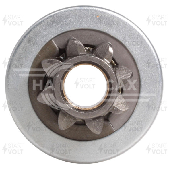 Привод стартера (бендикс) для автомобилей Hyundai/KIA Sonata NF (05-)/Cerato (04-) 2.0i/2.4i