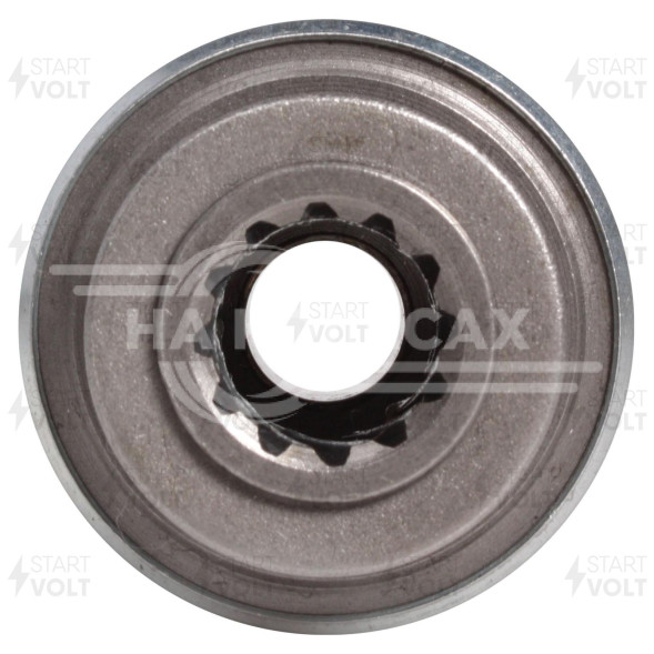 Привод стартера (бендикс) для автомобилей Hyundai/KIA Sonata NF (05-)/Cerato (04-) 2.0i/2.4i