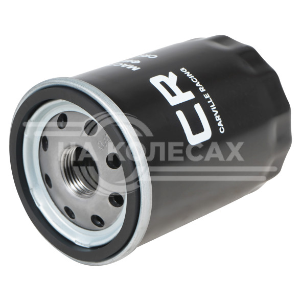 Фильтр масляный для автомобилей Nissan Primera (90-) 2.0i/ Micra (00-)/ Note (05-) 1.4i