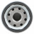 Фильтр масляный для автомобилей Nissan Primera (90-) 2.0i/ Micra (00-)/ Note (05-) 1.4i