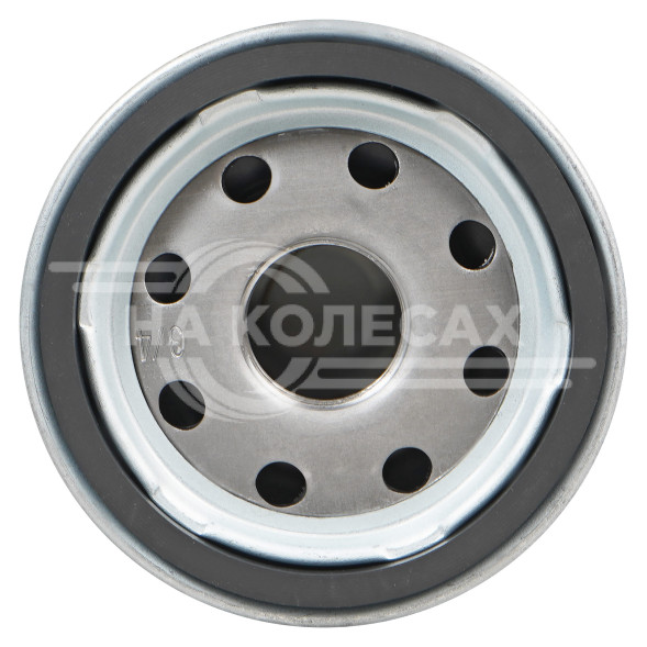 Фильтр масляный для автомобилей Nissan Primera (90-) 2.0i/ Micra (00-)/ Note (05-) 1.4i