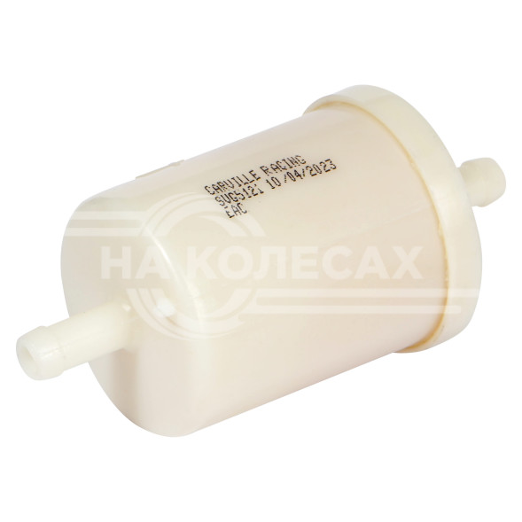 Фильтр топливный для автомобилей Лада Ока/ГАЗ Газель/Волга 3102/Волга (97-) 2.4i//2.5i