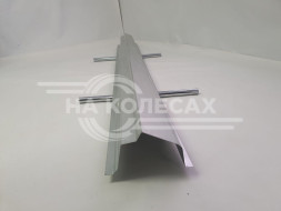 Ремонтные пороги Ford Focus 1