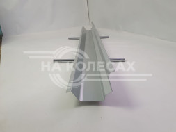 Ремонтные пороги Ford Focus 1