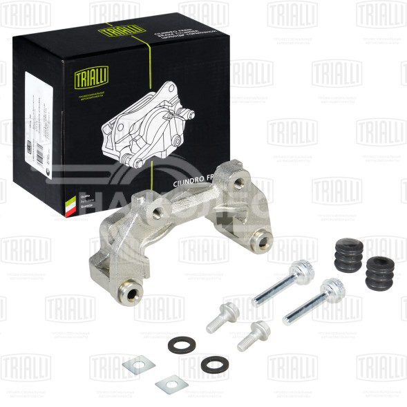 Скоба переднего тормозного суппорта для автомобилей Лада 2112 (R14)