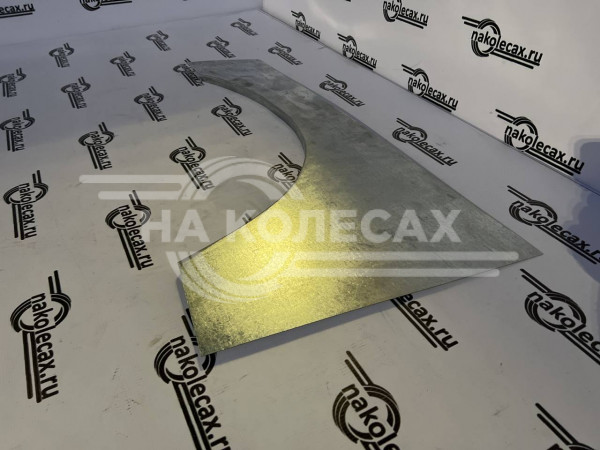 Ремонтные задние арки Honda S-MX RH1