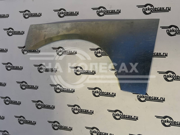 Ремонтные задние арки Honda S-MX RH1