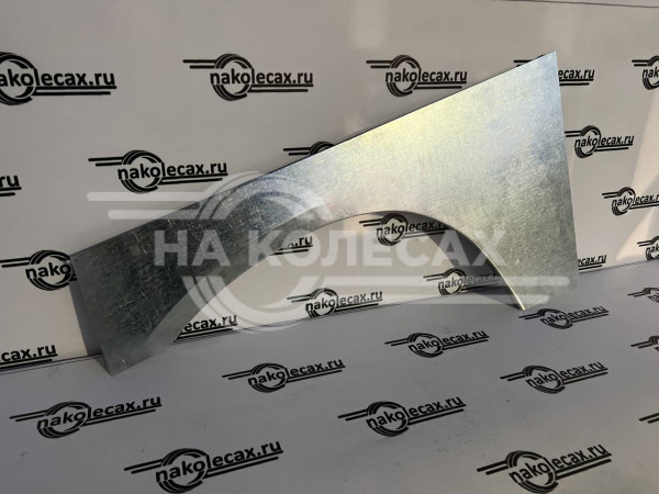 Ремонтные задние арки Honda S-MX RH1