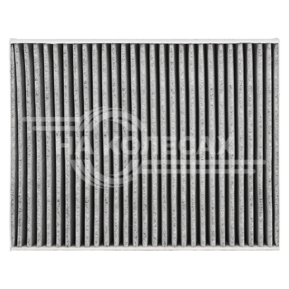 Фильтр салонный угольный для автомобилей VAG Touareg (10-) 3.0D/3.6FSI/4.2D