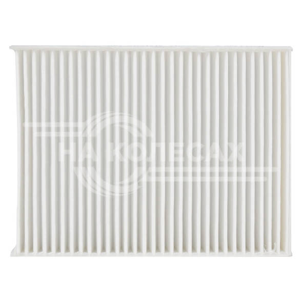 Фильтр салонный для автомобилей Hyundai Getz (02-) 1.1i/1.3i/1.4i/1.6i