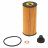 Фильтр масляный для автомобилей BMW X1 F48 (15-) 2.0i/2.0D/Mini F56 (13-) 1.5i/2.0i Корпус Mahle