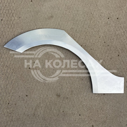 Арка правая Киа Сид 2 универсал  KIA Seed 2 SW