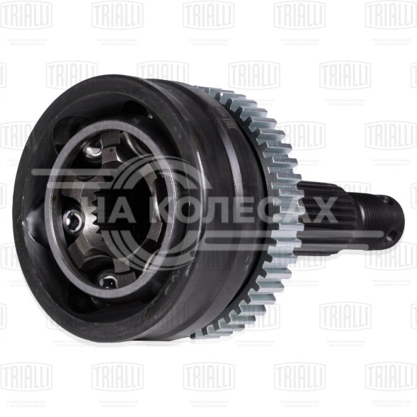 ШРУС наружный для автомобилей Tucson (04-)/ Sportage (04-) ABS