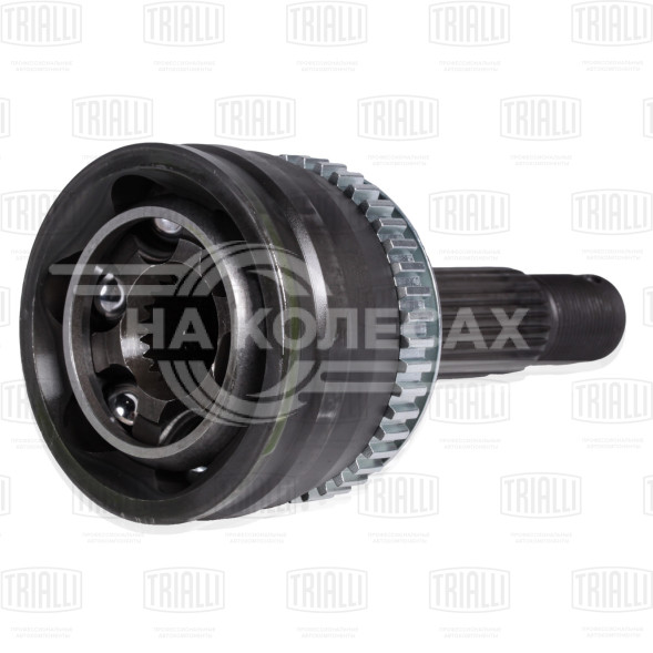 ШРУС наружный для автомобилей Accent (99-) 1.5i ABS