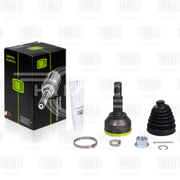 ШРУС наружный для автомобилей Qashqai (06-) 1.6i 2WD