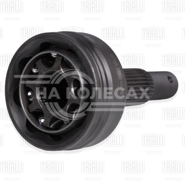 ШРУС наружный для автомобилей Qashqai (06-) 1.6i 2WD