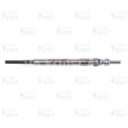 Свеча накаливания для автомобилей Ford/Volvo Focus II (05-)/Transit Connect (02-)/S60 (11-) 1.6TDCi