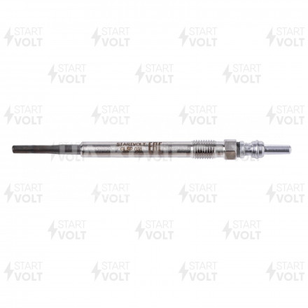 Свеча накаливания для автомобилей Ford/Volvo Focus II (05-)/Transit Connect (02-)/S60 (11-) 1.6TDCi