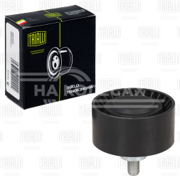 Ролик привод. ремня для автомобилей BMW X5 E70 (06-) 3.0i (опорный) верхний (CM 5147)