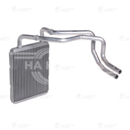 Радиатор отопителя для автомобилей Cerato (04-)